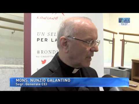Mons. Nunzio Galantino sulla riforma della scuola