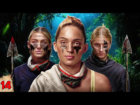 It’s A Man’s Game | Surviving Barstool S4 Ep. 14