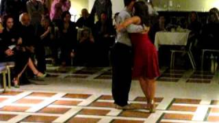 Mamié Sancy & Felipe Zarzar