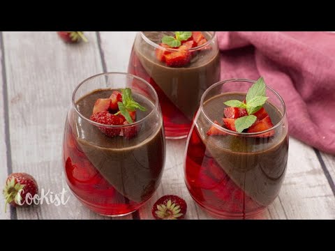 download lagu mp3 mp4 Jello Chocolate Mousse, download lagu Jello Chocolate Mousse gratis, unduh video klip Jello Chocolate Mousse