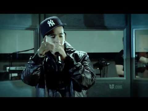 InSTUDIO: con DADDY YANKEE "Descontrol"