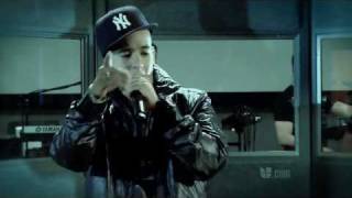 InSTUDIO: con DADDY YANKEE &quot;Descontrol&quot;