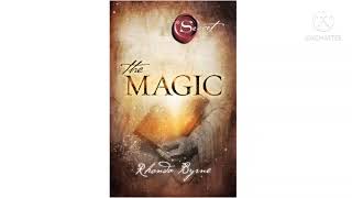 The Magic Audiobook in Hindi (Part-1) By Rhonda Byrne #themagic #audiobookinhindi #successhabits