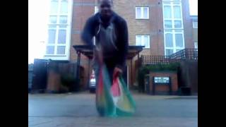 LIL RICK CAN'T WAIT CORVILLE