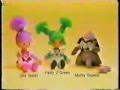 Rainbow Brite :: Commercial [Shy Violet, Patty O'Green & Murky Dismal]