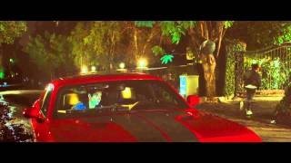NIGHT CALL - Triple Homicide VF