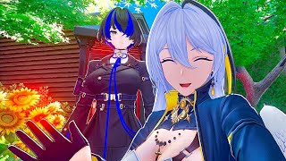 【NTE】初の大型アプデ 【ヒナタ島】ふたり旅