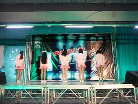 102514 Bpink (Apink cg) in pampanga