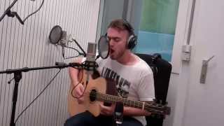 Ryan Keen - Skin and Bones - unplugged bei antenne 1