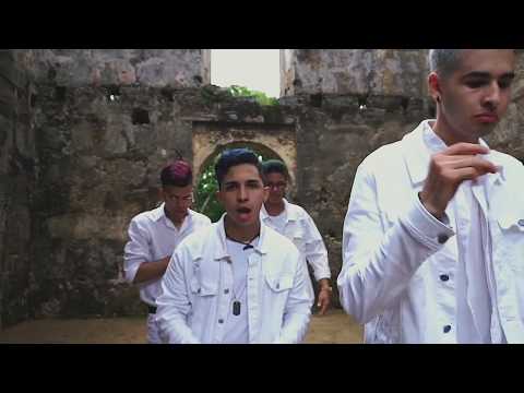 La Pandilla RD - Yo no te puedo cambiar (Video Oficial)