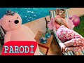 Aleyna Tilki - Sen Olsan Bari ( PARODİ ) Aleyna Tilki - Sen Olsan Bari ( PARODİ )
