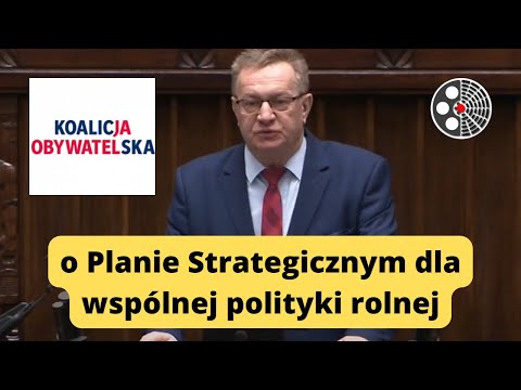 Ryszard Wilczyński alarmuje o zaniku trzeciego filaru WPR