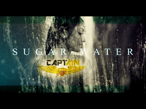Captain Kendel - Sugar Water