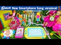 நிலா New Smartphone Song Dance Veralevel Bujjima Real Name Barbie Story In Tamil Barbie Show