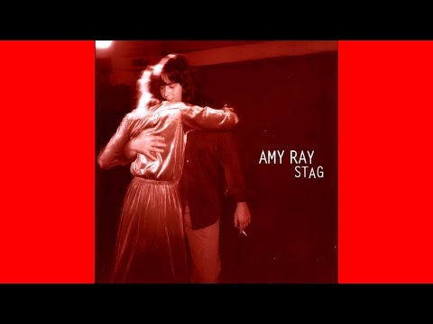 Lazyboy - Amy Ray