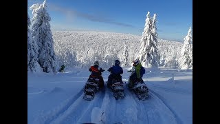 Рыбалка северный урал 2020