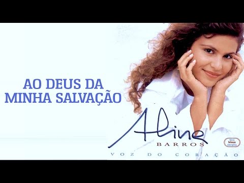 Thumbnail for Ao Deus Da Minha Salvação video