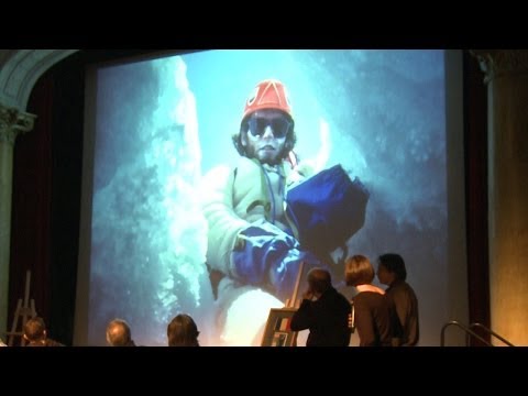 #2 Soirée Annapurna Face Sud René Ghilini Alex MacIntyre montagne alpinisme himalaya - 10325