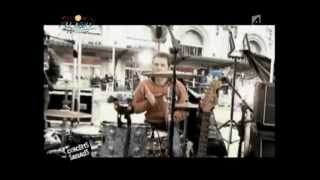 LES WAMPAS - Concerts sauvages - part 3