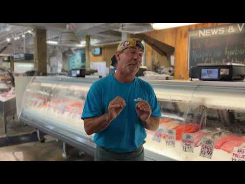 Foolproof Baked Haddock