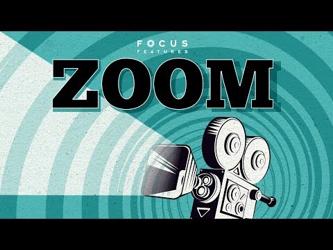 ZOOM: An Original Podcast - Official Trailer