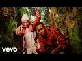 Dizzee Rascal, Ocean Wisdom - Don't Be Dumb