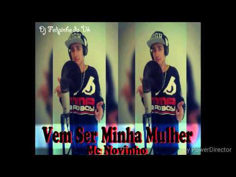 Vem Ser Minha Mulher video