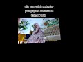 Awal Bertemu Jodoh ABDUL BAHRI INDAH FORTUNA