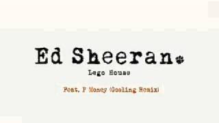 Lego house ft. P-money