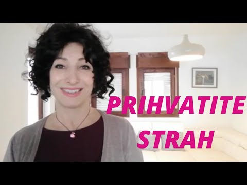 Kako da ublažimo masovni strah i paniku