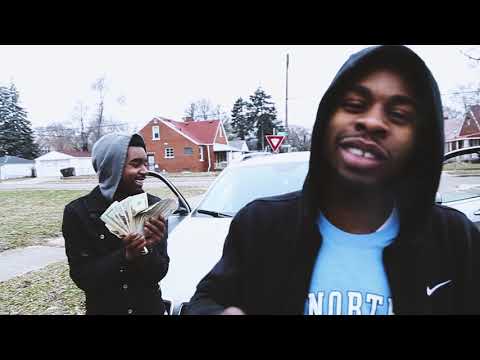 MoneyHungry Jizzle x Killing Me Softly (Official Video) Shot by @Dodbh