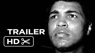 I Am Ali (2014) Video