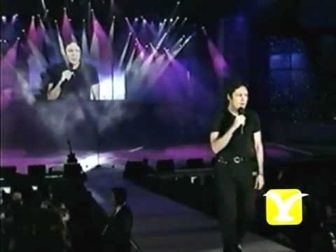 Hernaldo, Insoportablemente bella, Festival de Viña 2000