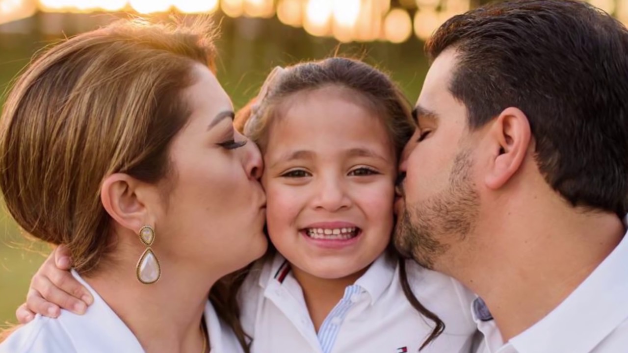 Depoimento Família Mainardes - Adoção