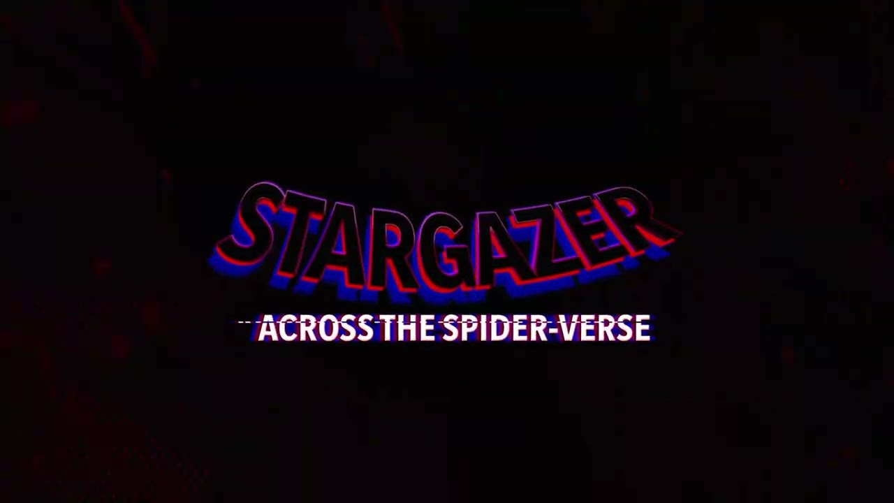 Spider-Man Intro Creator