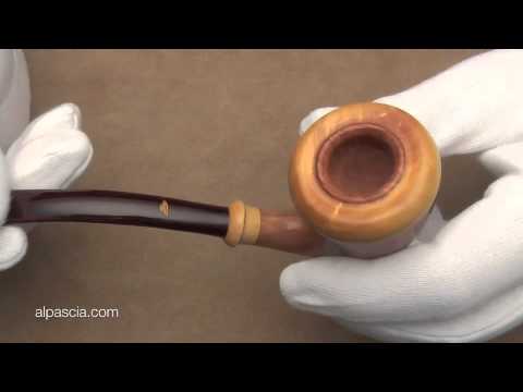 pipa Dal Fiume 034 - smoking pipe