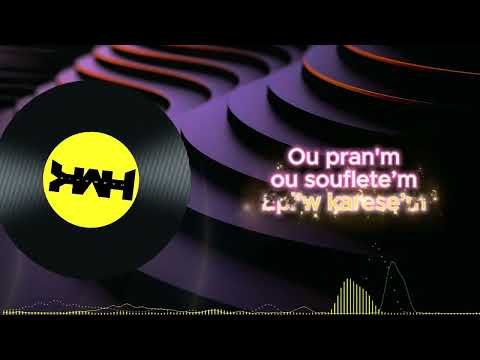 Harmonik • Fracas (Official Audio)