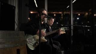 "Someone Pull The Trigger" Matthew Sweet @ City Vineyard,NYC 5-17-2017