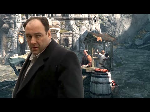 When you first discover Markarth