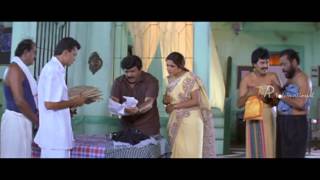 Budget Padmanathan  Tamil Movie Comedy  Prabhu  Ra