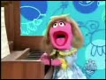 Prairie Dawn Sings The Blues
