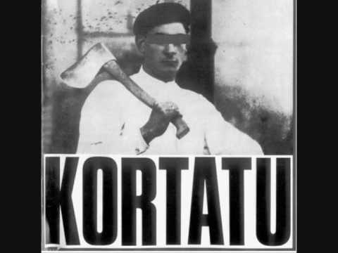 Kortatu - Don Vito y la revuelta en el frenopático