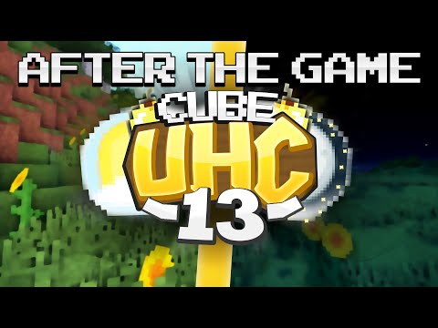 Minecraft Cube UHC Season 13 - After the Game