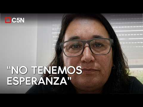 "Somos 500 personas DESPEDIDAS en CAPITÁN SARMIENTO" | CRISIS en GRANJA TRES ARROYOS