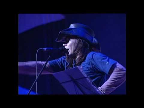 Мумий Тролль - Без обмана. Ртуть Алоэ XXI - Олимпийский, 2001