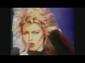 Kim Wilde - Rage To Love (Musikladen Eurotops 1985)