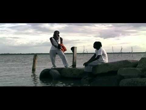 Alka ft  Sheranza Down mi