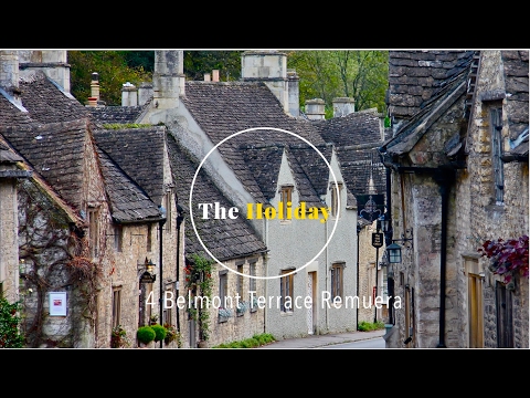 4 Belmont Terrace, Remuera