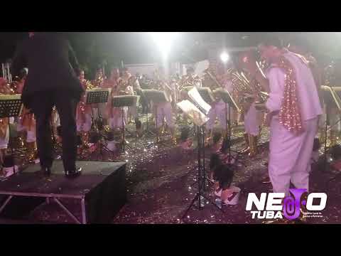 RISE OF THE FIREBIRD - NOVA GERAÇÃO Em Dias D'ávila 