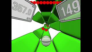 Slope Tunnel WR (233 score)